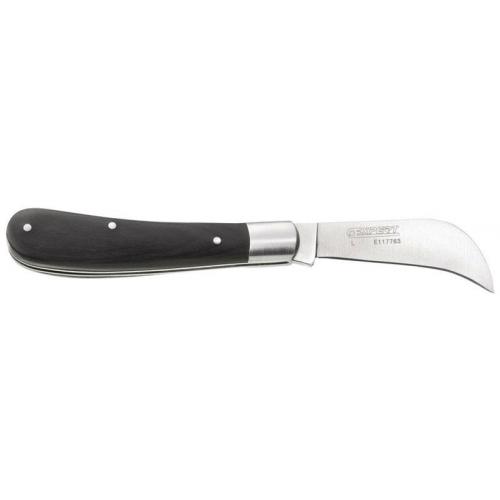 E117763 - Single-blade electricians knife