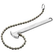 E200241- Chain wrench, 30 - 160 mm