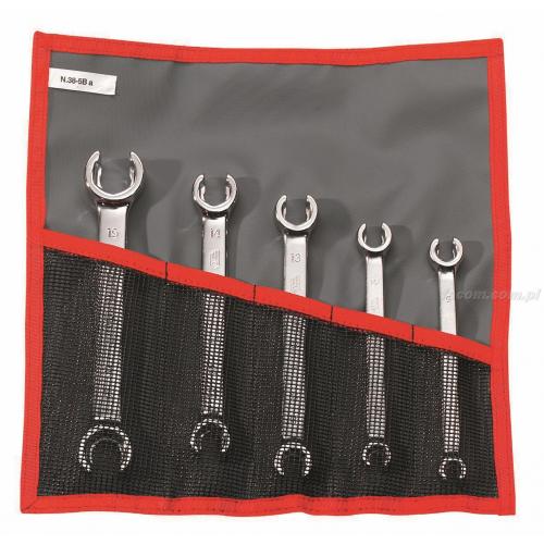 43.JE5T - WRENCH SET