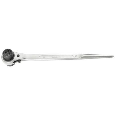 E110961 - Scaffolding wrench, 17 x 19 mm