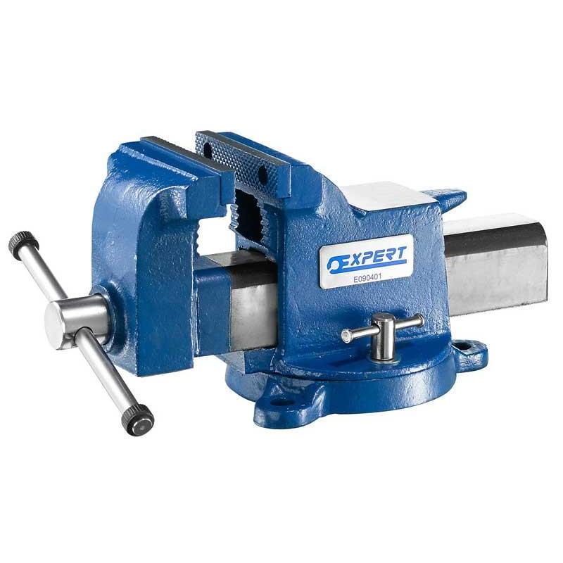 E090404  - Rotary vise, range up to 200 mm