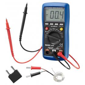 E051301 - Digital multimeter