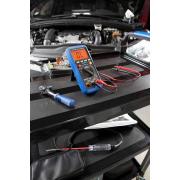 E051301 - Digital multimeter