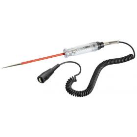 E201802 - Voltage tester, to 24V