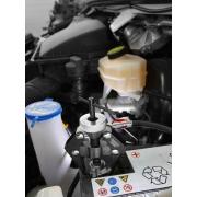 E201512 - Battery terminals puller, 0,4T