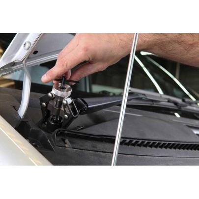 E201512 - Battery terminals puller, 0,4T