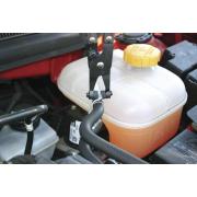 E200501 - Set of 7 pliers for self-tightening clamp pliers