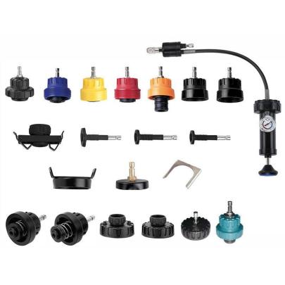 E200511 - Cooling system tester kit