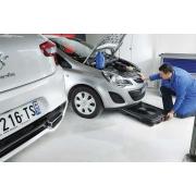 E200502 - Container to recovering coolant, 30l