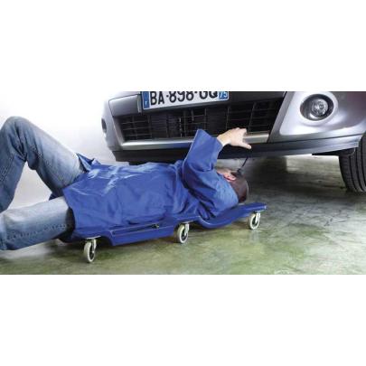 E200114 - Inspection trolley