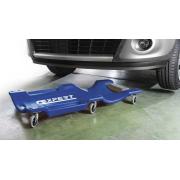 E200114 - Inspection trolley