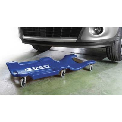 E200114 - Inspection trolley