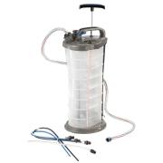 E200512 - Fluid extractor, 9,5 l