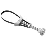 E117117 - Adjustable oil-filter wrench, 60 - 110 mm