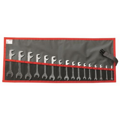 34.JL16T - MINIATURE WRENCHES