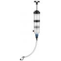 E200231 - Oil change syringe, 1,5 l