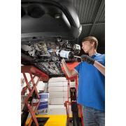 E200231 - Oil change syringe, 1,5 l