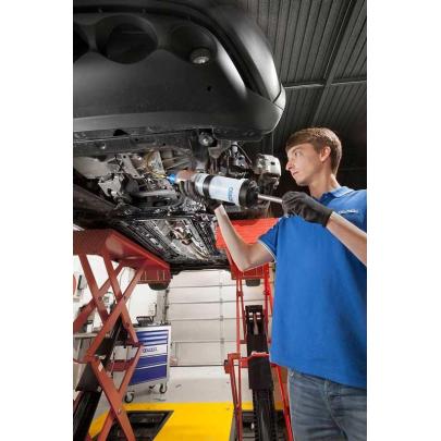 E200231 - Oil change syringe, 1,5 l