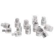 E200203 - Set of 13 drain-plug bits