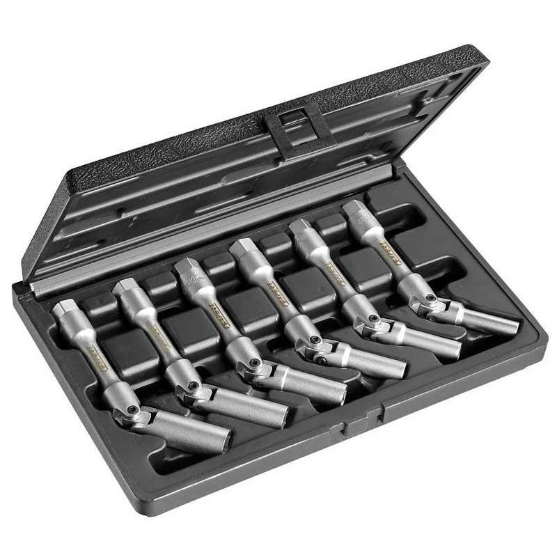 E200311 - Set of 6 glow plug sockets