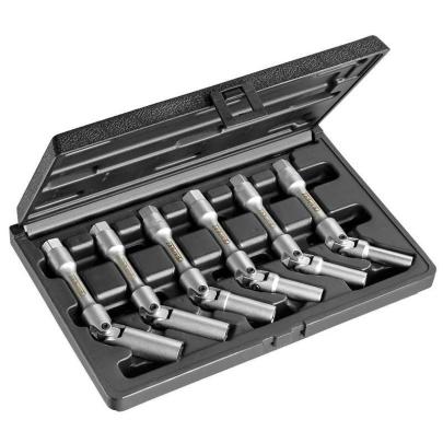 E200311 - Set of 6 glow plug sockets