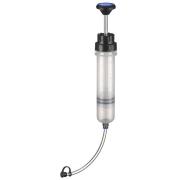 E200907 - Fluid change syringe, 0,2 l