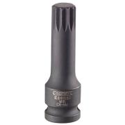 E201121 - 1/2" XZN® M18 Impact socket