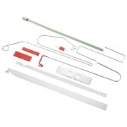 E201206 - Door 9 tools opening set