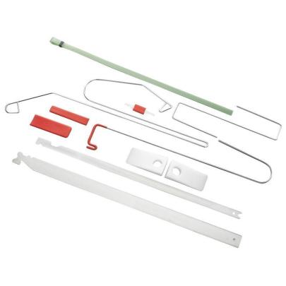 E201206 - Door 9 tools opening set