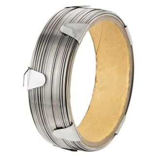 E201518 - Square piano wire