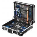 E220104 - Set of maintenance tools, 96 elements