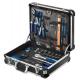 E220104 - Set of maintenance tools, 96 elements