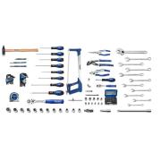 E220104 - Set of maintenance tools, 96 elements