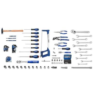 E220104 - Set of maintenance tools, 96 elements