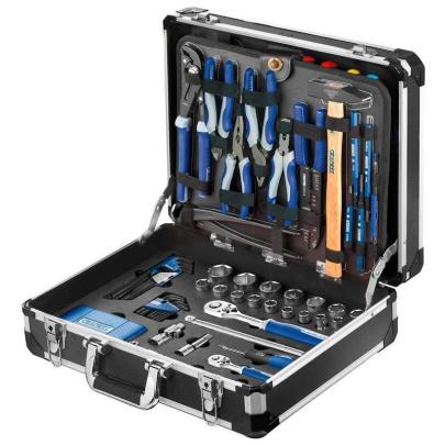 E220107 - Set of maintenance tools, 142 elements