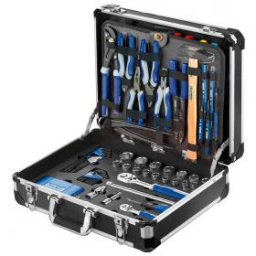 E220107 - Set of maintenance tools, 142 elements