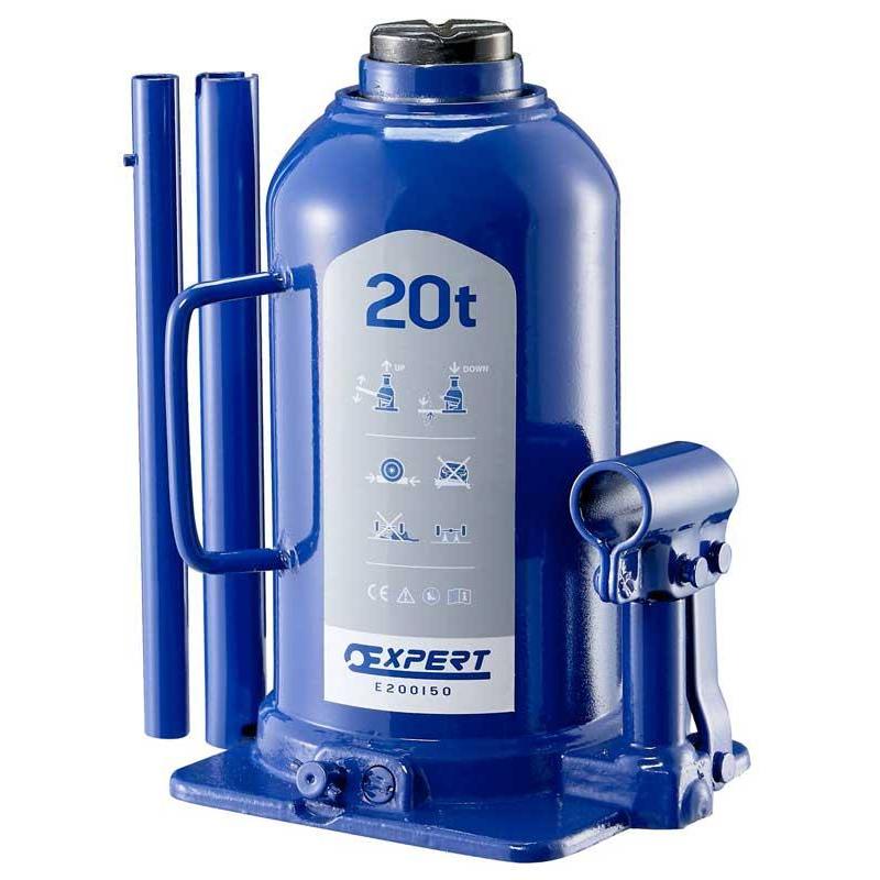 E200146 - 2T Hydraulic jack