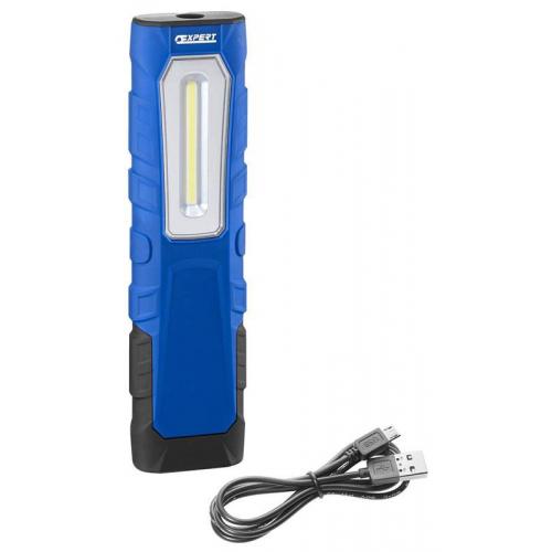 E201435 - LED inspection lamp on USB