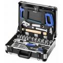 E220109 - Multi-tool set, 145 elements