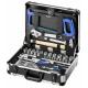 E220109 - Multi-tool set, 145 elements