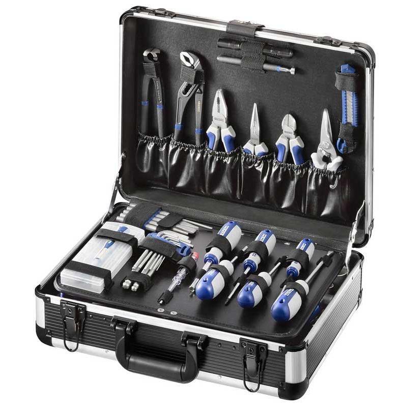 E220109 - Multi-tool set, 145 elements
