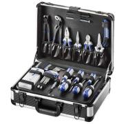 E220109 - Multi-tool set, 145 elements