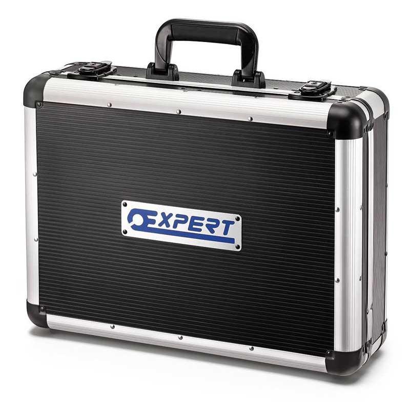 E220109 - Zestaw wielonarzędziowy, 145 elementów