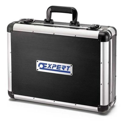 E220109 - Zestaw wielonarzędziowy, 145 elementów