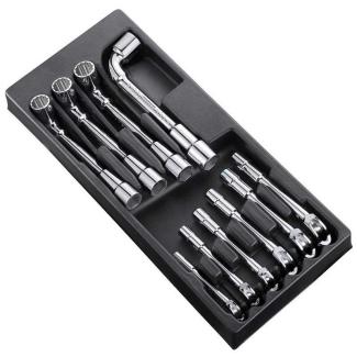 E194939 - Module of angled socket wrenches
