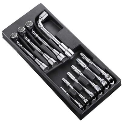 E194939 - Module of angled socket wrenches