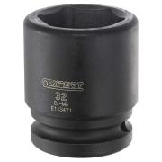 E113469 - 3/4" Hex, impact socket, metric, 29 mm