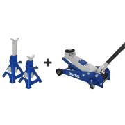 E200142 - Lifting set, 3T