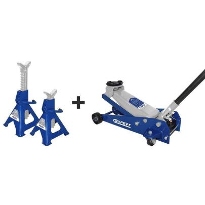 E200142 - Lifting set, 3T