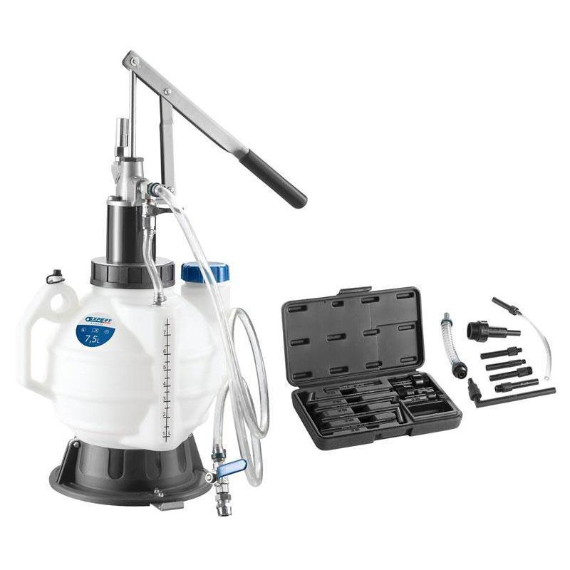 E200249 - Wypełniacz skrzyni biegów